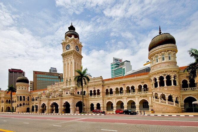 Private FullDay Tour includes Petronas Twin Towers & Batu Caves - Who should book this KL private day (and who might prefer something else)