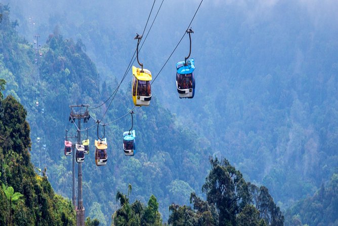 Private Genting Highland Tour With Cable Car Ride & Batu Caves - Who should book this, and who should skip it