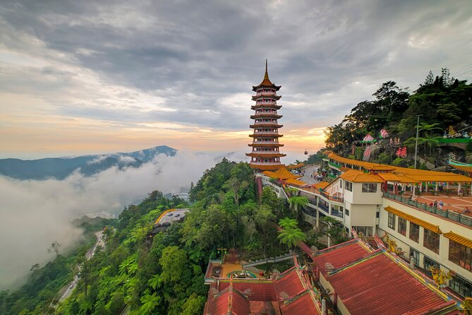 Private Genting Highlands & Batu Caves Trip with Cable Car Ticket - How the trip flows: driver-led logistics, self-paced time
