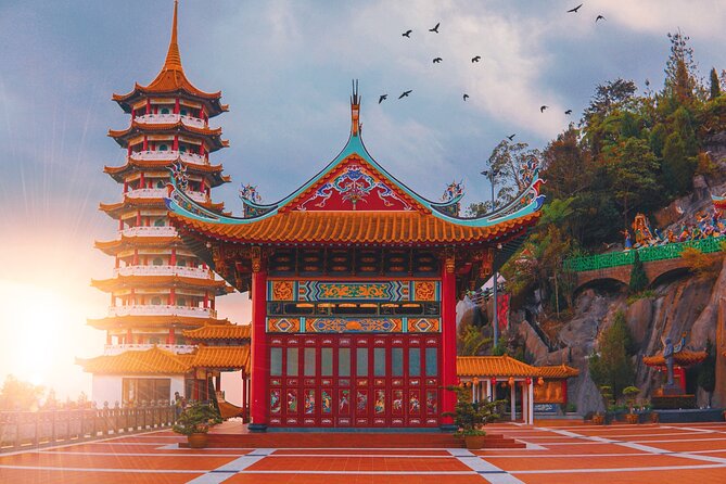 Private Genting Highlands & Batu Caves Trip with Cable Car Ticket - Genting shopping stops: Premium Outlets and First World Plaza