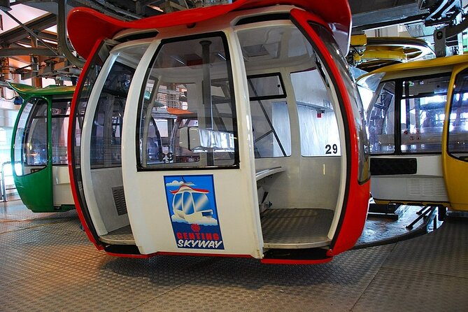 Private Genting Highlands & Batu Caves Trip with Cable Car Ticket - Getting the day right: heat, comfort, and queue timing
