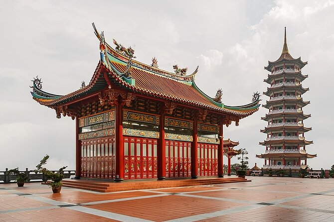 Private Genting Highlands & Batu Caves Trip with Cable Car Ticket - Price and value: what you’re actually paying for at $59