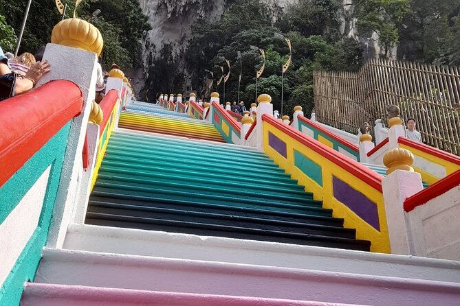 Private Genting Highlands & Batu Caves Trip with Cable Car Ticket - Who this private Batu Caves + Genting trip is best for