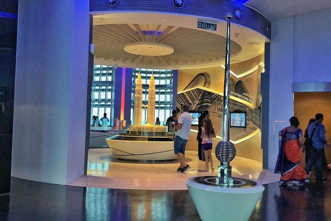 Private Half-Day Kuala Lumpur City Exploration Tour - A 4-hour private KL route that keeps you oriented