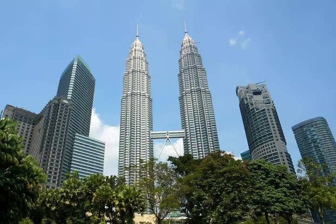 Private Half-Day Kuala Lumpur City Tour with KL Tower Observation Deck Ticket - Timing: How a 3.5-Hour Tour Works in Practice