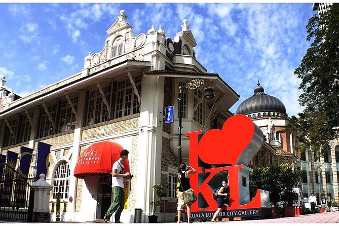 Private Half-Day Kuala Lumpur City Tour with KL Tower Observation Deck Ticket - Driver/Guide Quality: When a Good Host Makes the Whole Tour