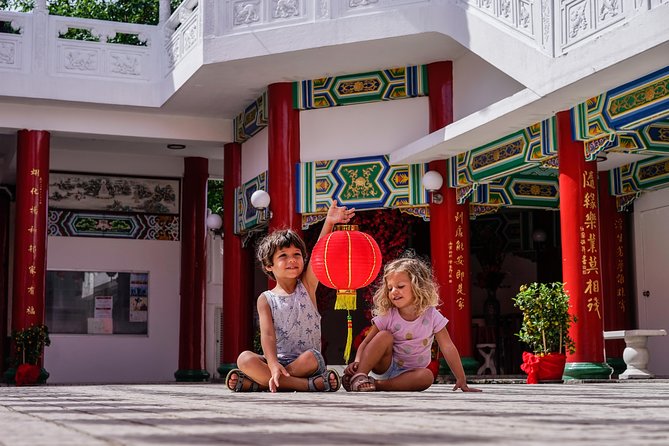Private Half-Day Kuala Lumpur Culture And Communities Exploration Tour - Price and value: what $30 gets you in 4 hours