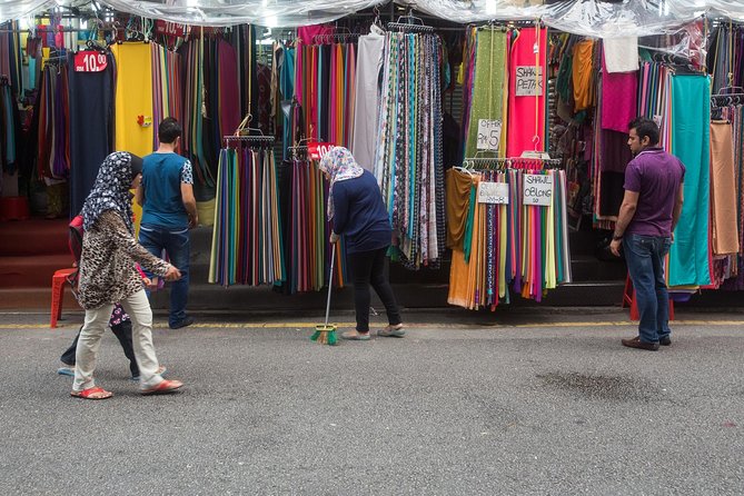 Private Half-Day Kuala Lumpur Culture And Communities Exploration Tour - Who should book this tour, and who should skip it
