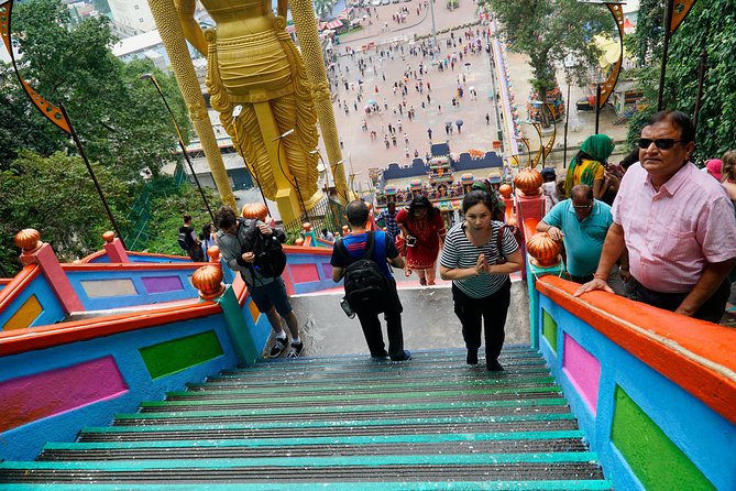Private Half-Day Temples and Cultural Tour in Kuala Lumpur - Price and What You Actually Get for $35