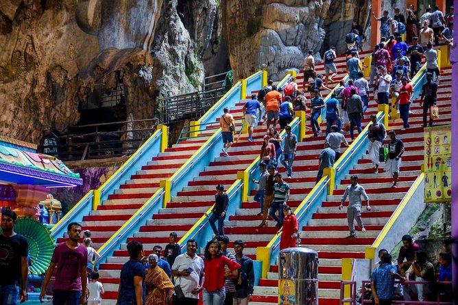 Private Half-Day Temples and Cultural Tour in Kuala Lumpur - Timing, What to Wear, and How to Avoid Stress