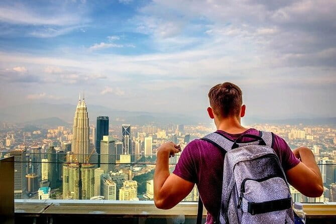 Private Kuala Lumpur City Tour with KL Tower & Batu Caves - How this private KL day works (and why it feels efficient)