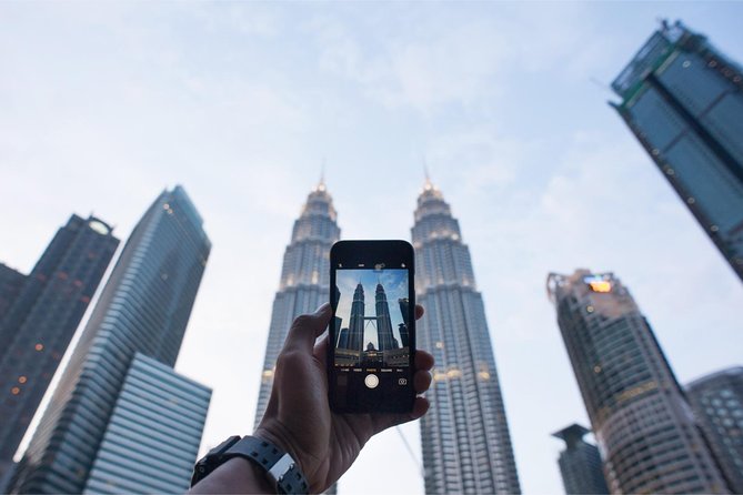 Private Kuala Lumpur Customizable Orientation Full Day Tour - Key things that make this KL day feel worth it