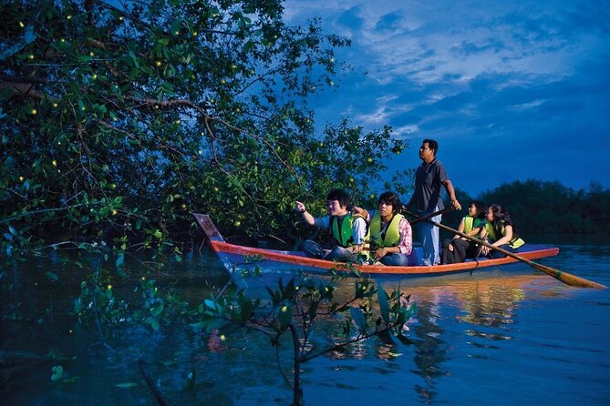 Private Kuala Lumpur Fairy Firefly And Monkey Hill Tour - Should You Book This Private Fairy Firefly and Monkey Hill Tour?