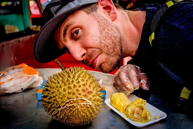 Private Kuala Lumpur Night Market And Food Tour - Why Kuala Lumpur evenings feel easier (and better)