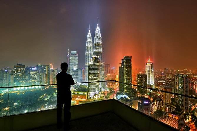 Private Kuala Lumpur Photographic Tour With Petronas Towers & Sky Box K.L Tower - The Value: Why This Photo Tour Costs $117