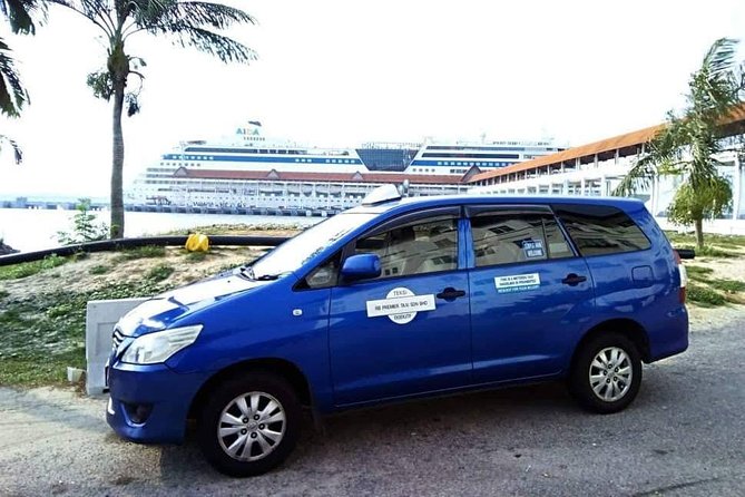 Private Kuala Lumpur Shore Excursions - Key Things That Make This Excursion Worth Your Time