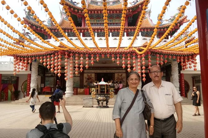 Private Layover Tour from Airport : Best of Kuala Lumpur - Key highlights that make this layover tour worth your time