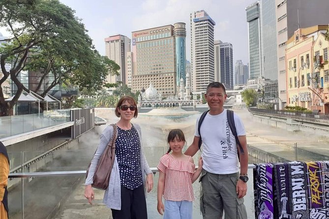 Private Layover Tour from Airport : Best of Kuala Lumpur - How this Kuala Lumpur stopover tour fits real-world timing
