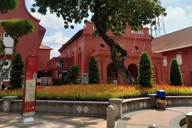 Private Malacca Day Tour from Kuala Lumpur - Why Malacca Feels Different When You Visit by Private Day Tour
