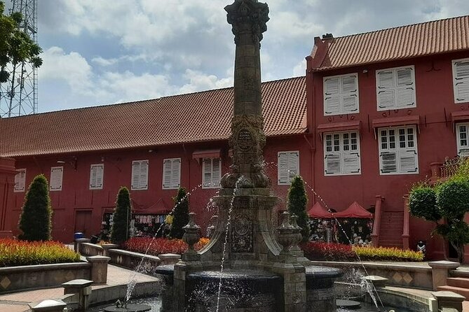 Private Malacca Day Tour from Kuala Lumpur - Mini Malaysia & ASEAN Cultural Park: When the Paid Ticket Makes Sense