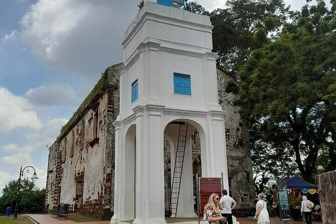 Private Malacca Day Tour from Kuala Lumpur - Why the Driver/Guide Makes or Breaks the Experience