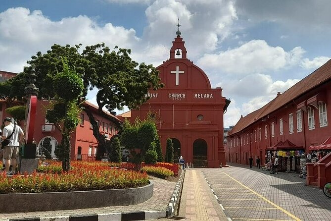 Private Malacca Day Tour from Kuala Lumpur - Price and What You’re Paying For at $75 Per Person