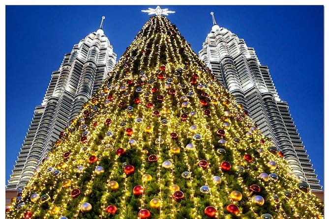 Private Night Tour : Kuala Lumpur Heritage Under The Lights - What the Reviews Reveal (And How You Should Plan Around Them)