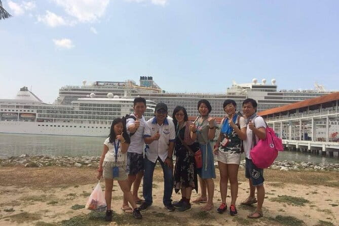 Private Port Klang Cruise to Kuala Lumpur City Tour - Port Klang Meet-Up: What Makes the Start Stress-Free