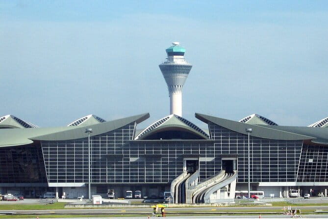 Private Port Klang Cruise to Kuala Lumpur City Tour - Price and Value: Is $300 per Group Fair for This Route?