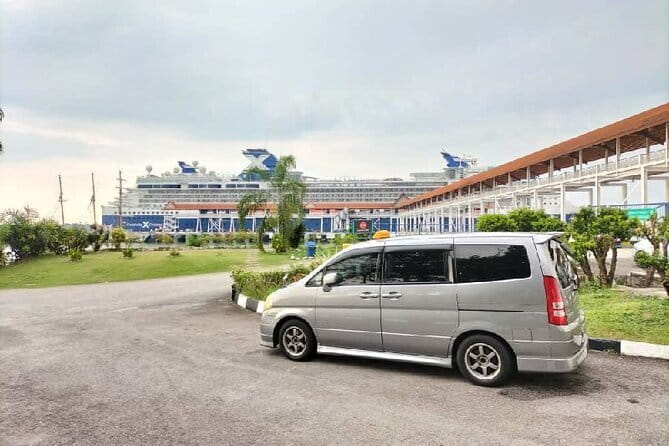 Private Port Klang Cruise to Kuala Lumpur City Tour - Who This Tour Fits Best (And Who Might Want Something Else)