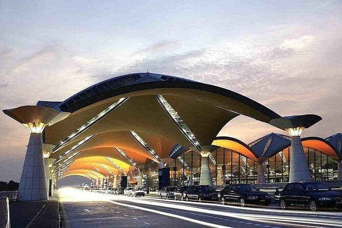 Private Port Klang Cruise to Kuala Lumpur City Tour - The Driver Factor: English Support That Keeps the Day Moving
