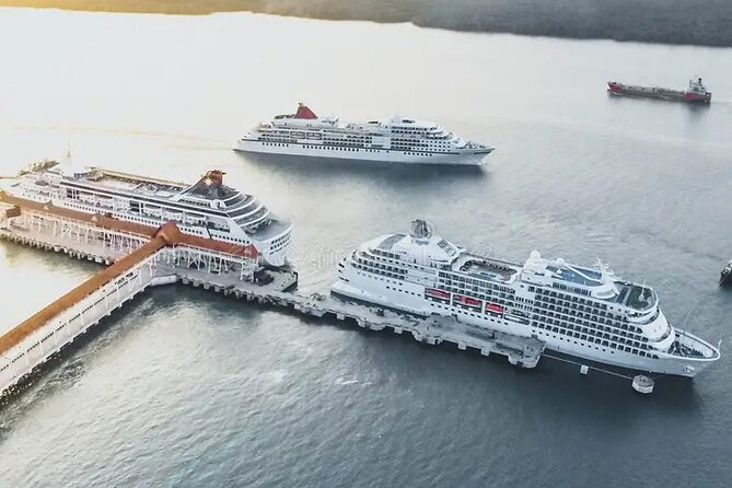 Private Shore Excursion from Klang Port to KL city tour - Key highlights for your Klang-to-KL day
