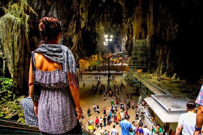 Private Tour: 3 in 1 Day Trip to Batu Caves, Bukit Melawati & Fireflies - Key highlights to know before you go