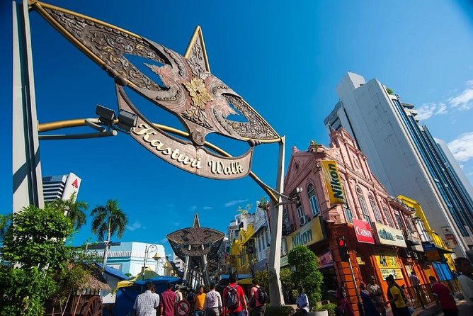 Private Tour: Half-Day Shopping and Market Exploration in Kuala Lumpur - A Private Route That Actually Uses Your Half-Day Well