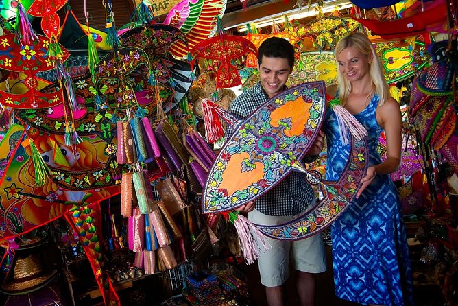 Private Tour: Half-Day Shopping and Market Exploration in Kuala Lumpur - When This Tour Works Best (and When It Might Frustrate You)