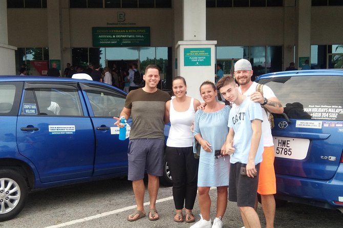 Private Tour Kuala Lumpur Shore Excursion Include Batu Caves - Central Market, Chinatown (Petaling Street), and King Place Shopping Walks