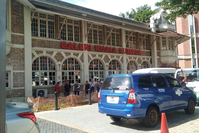 Private Tour Kuala Lumpur Shore Excursion Include Batu Caves - Getting Back to Port Klang: The Schedule Reality Check