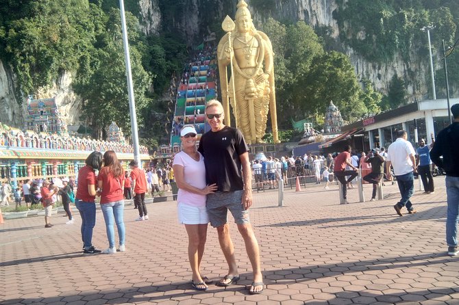 Private Tour Kuala Lumpur Shore Excursion Include Batu Caves - Who This Tour Suits Best (And Who Might Want Something Else)