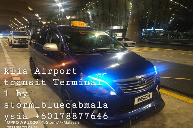 Private tour Taxi service - Price and value: what $200 per group really buys
