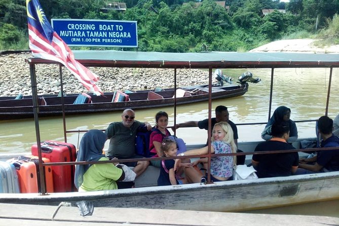 Private Transfer to Taman Negara from Kuala Lumpur - Key highlights before you go
