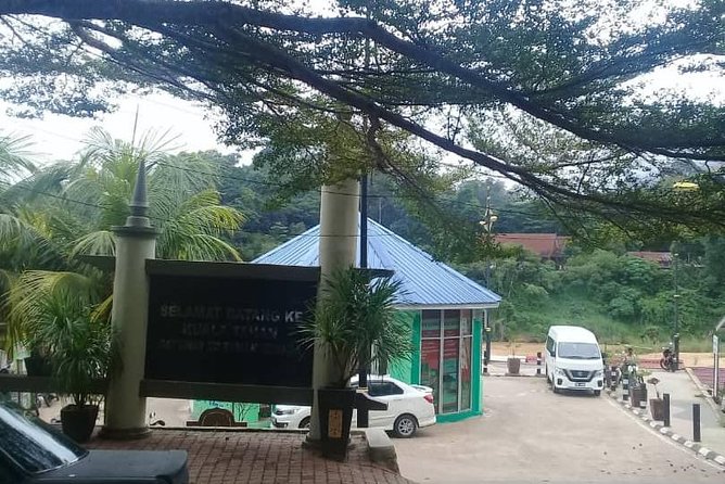 Private Transfer to Taman Negara from Kuala Lumpur - The value: a private ride that protects your vacation time