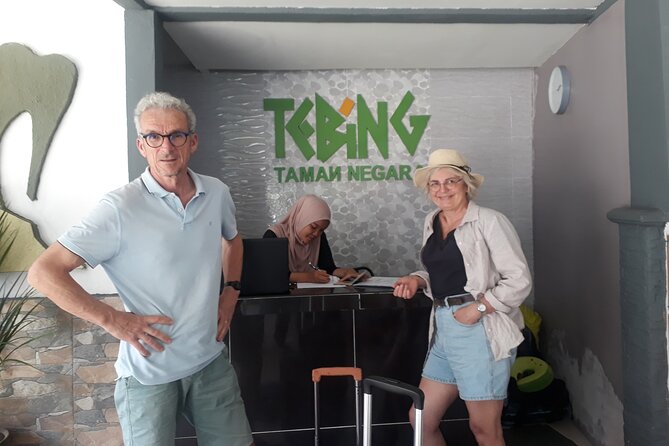 Private Transfer to Taman Negara from Kuala Lumpur - The sample activity list: what it means for your planning