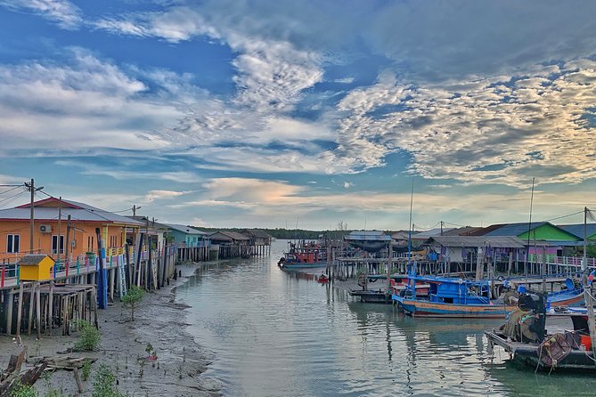 Pulau Ketam Rural Adventure Day Tour (SIC – Join In Tour) - Key highlights you’ll actually feel on the day