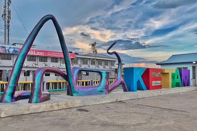Pulau Ketam Rural Adventure Day Tour (SIC – Join In Tour) - How the day runs: pickup, shared group size, and what to expect