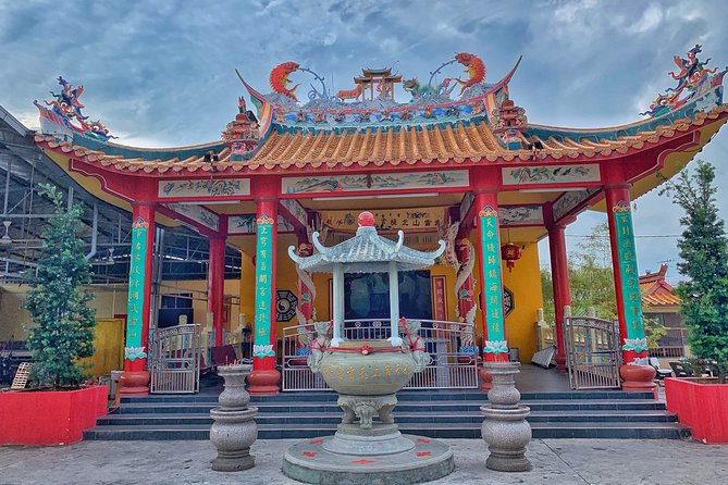 Pulau Ketam Rural Adventure Day Tour (SIC – Join In Tour) - Price and value: why $49 can make sense here