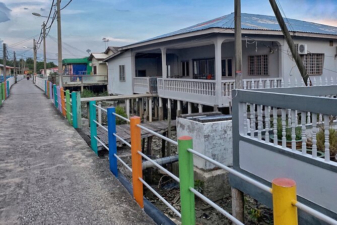 Pulau Ketam Rural Adventure Day Tour (SIC – Join In Tour) - Final verdict: should you book Pulau Ketam Rural Adventure?