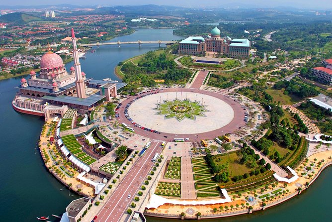 Putrajaya City Tour from Kuala Lumpur - Quick hits for this Putrajaya city tour