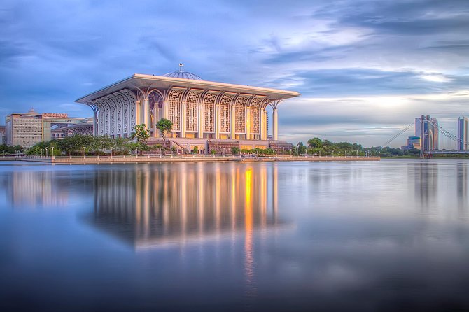 Putrajaya City Tour with Batu Caves & Sight Seeing Cruise - Price and value: why $85.01 can work (and when it might not)