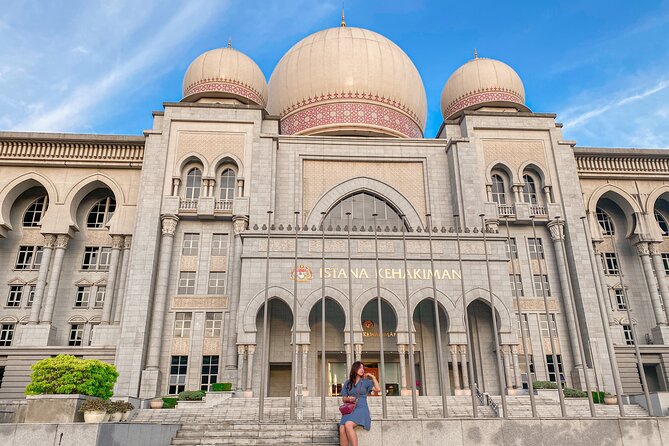 Putrajaya Half Day Tour with Pink Mosque & River Cruise(SIC) - Why Putrajaya is worth a half-day (and why this tour fits)