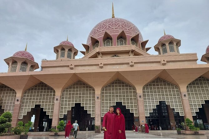Putrajaya Tour From Kuala Lumpur - Key things you’ll actually notice on this tour